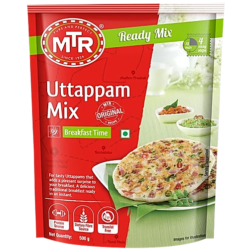 Uttappam Mix