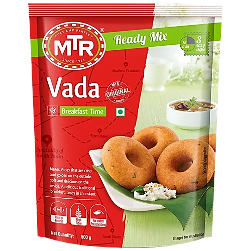 Vada