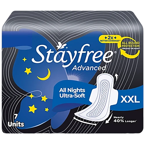 Advanced All Night Xl