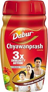 Chyawanprash