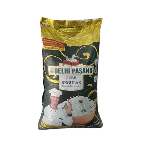 Kb Rice Dp (delhi Pasand)