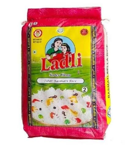 Kb Rice Ladli