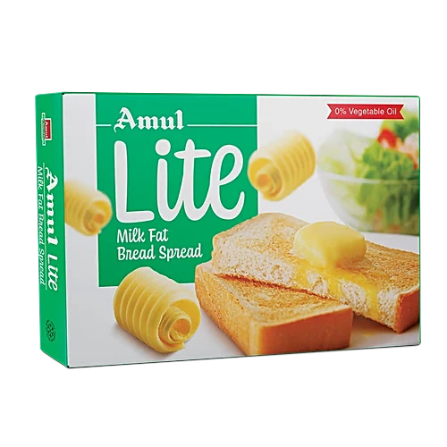 Lite Bread Spread