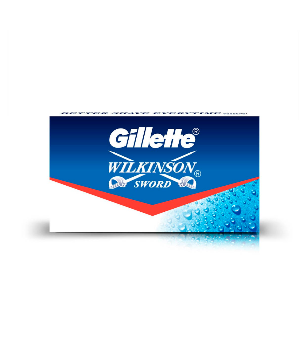 Blade Wilkenson