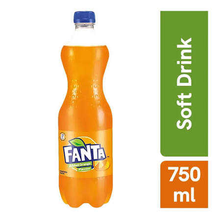 Fanta