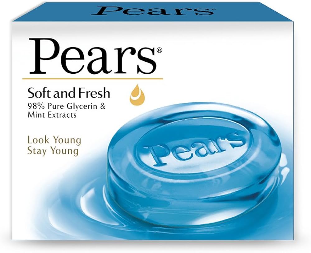 Soap And Fresh