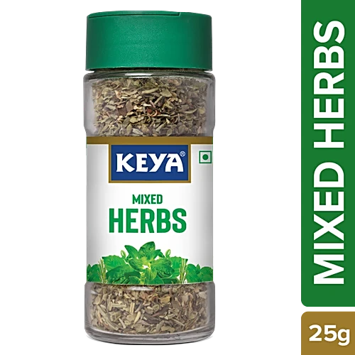 Mixed Herbs