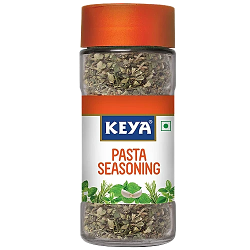 Seasoning Pasta
