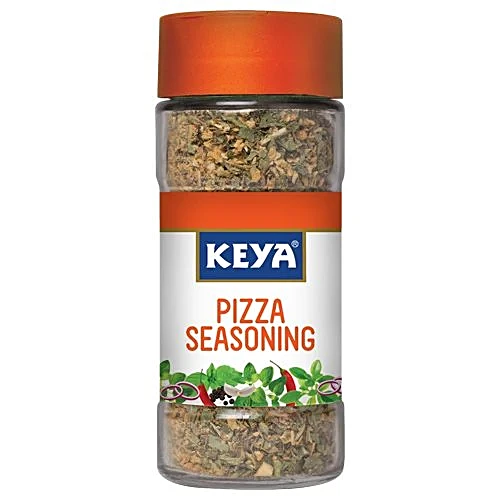Seasoning Pizza
