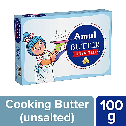 Butter Unsalted