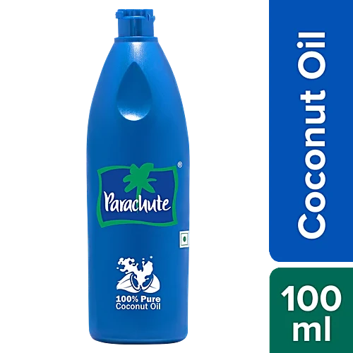 Pure Coconut Hair Oil