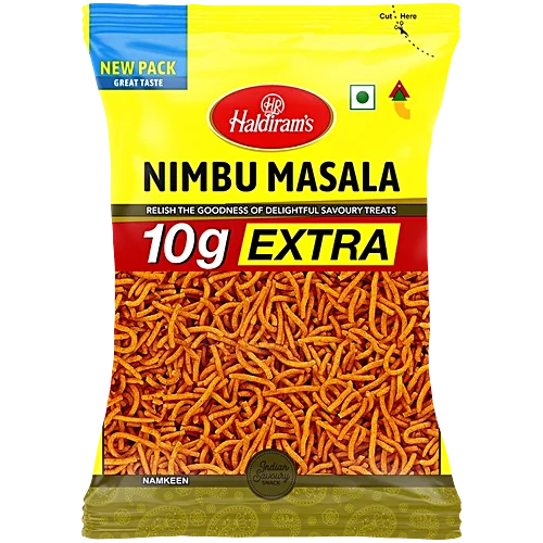 Namkeen Nimbu Masala