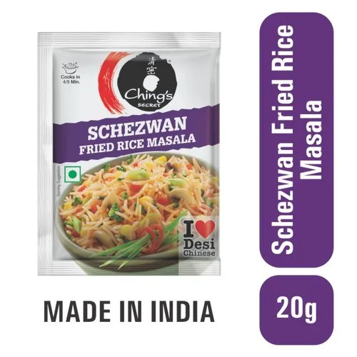 Masala Schezwan Masala