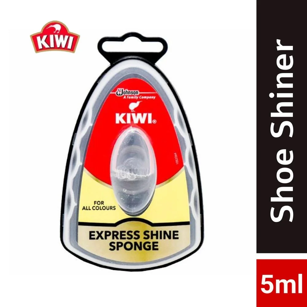 Shoe Shine Sponge