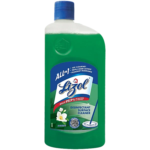 Jasmine Cleaner