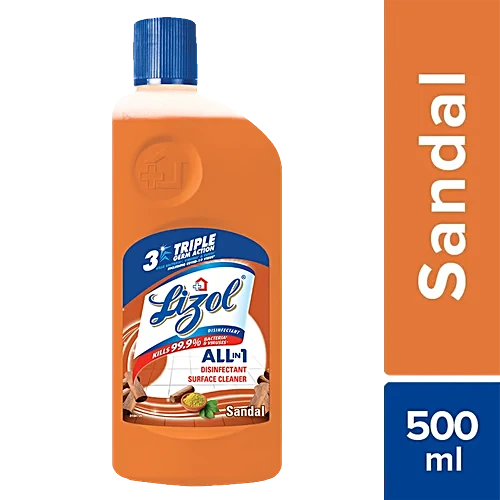 Sandal Cleaner