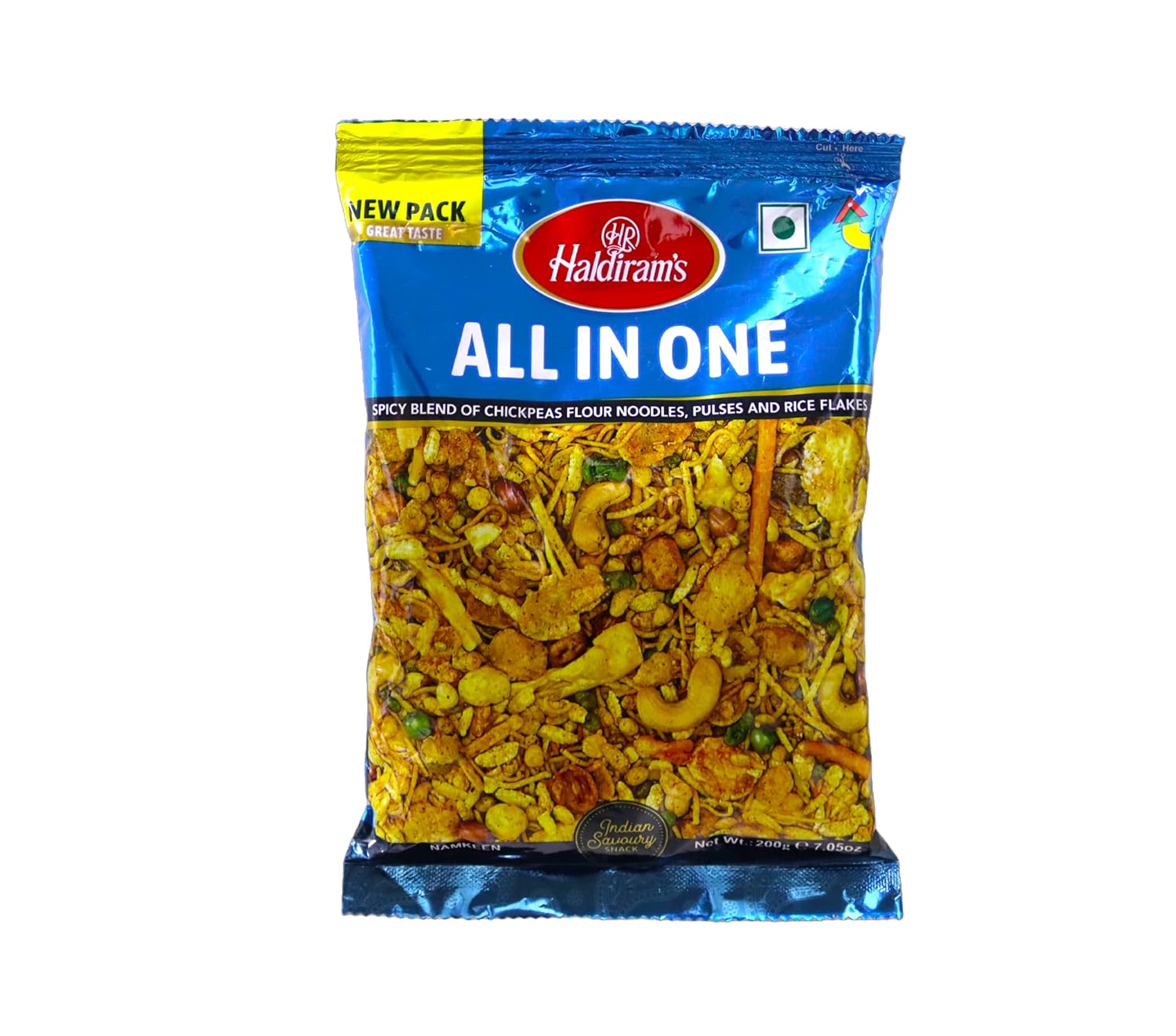 Namkeen All In One