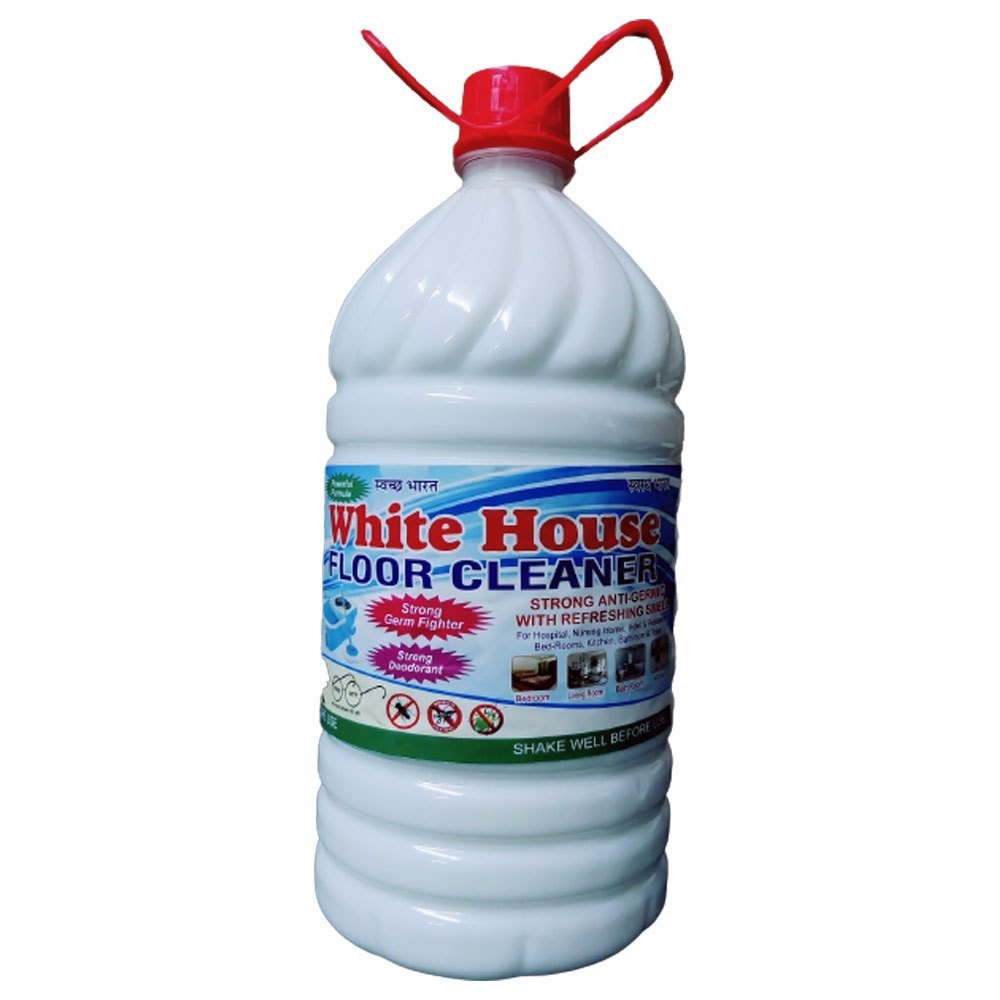 White House Floor Cleaner