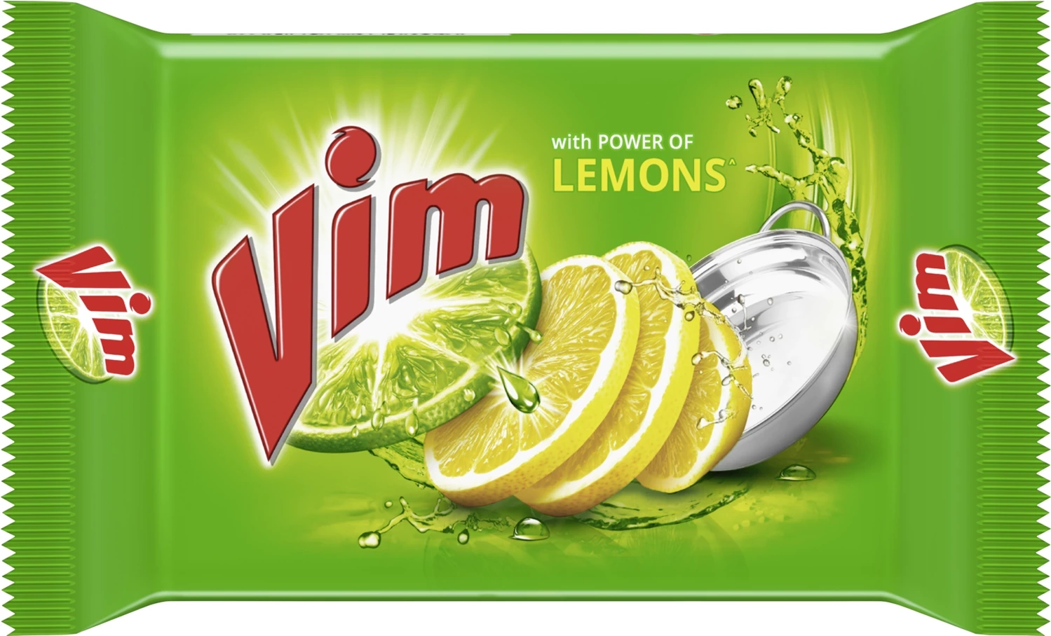 D/w Bar Lemons