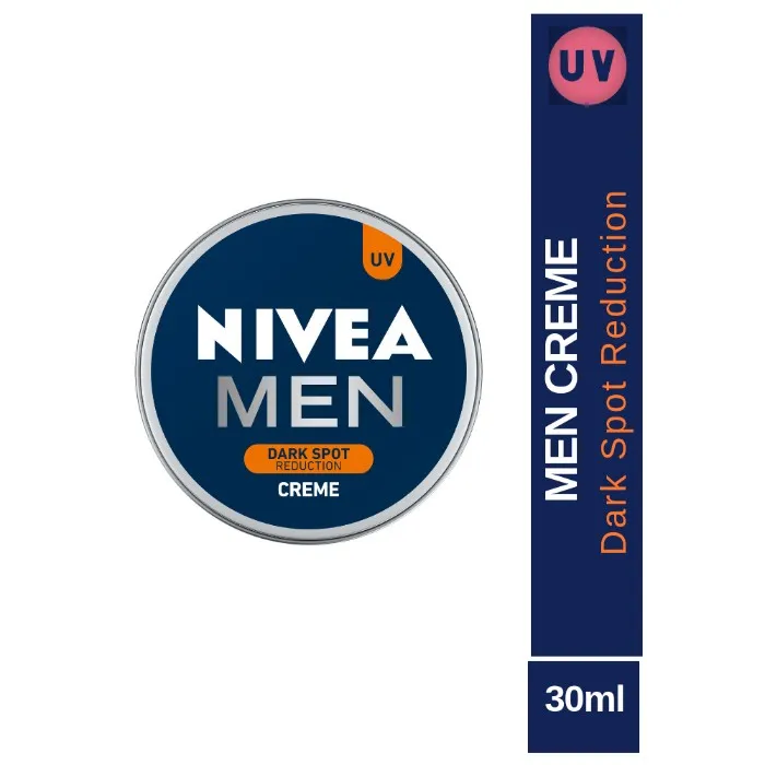 Men Creme Tin