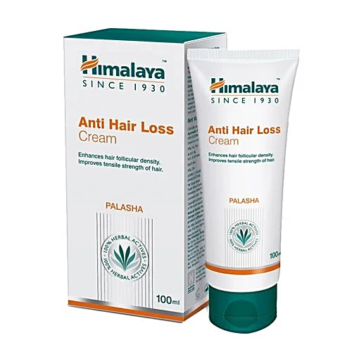 Hair Cream Anti Hair-loss Cream 