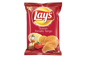 Spanish Tomato Tango