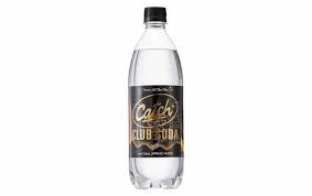 Club Soda