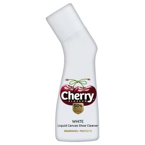 Polish White Liquid