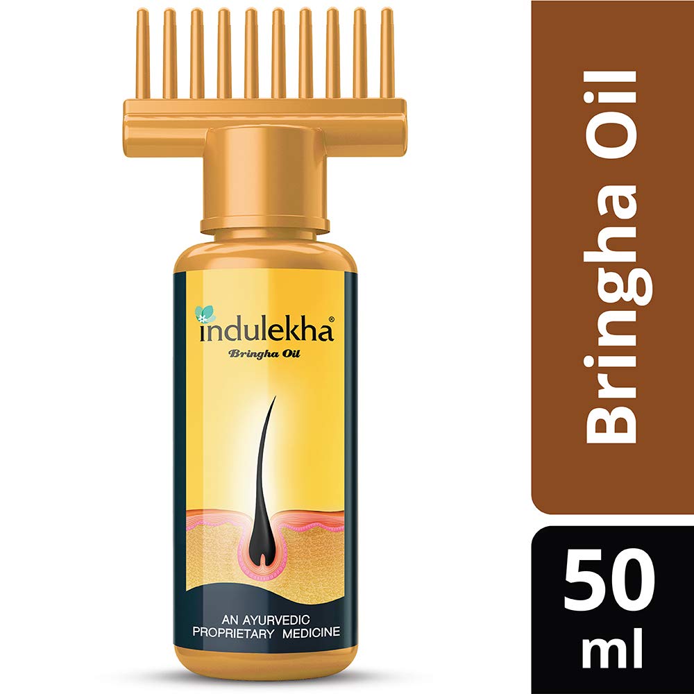 Oil Bringha Oil