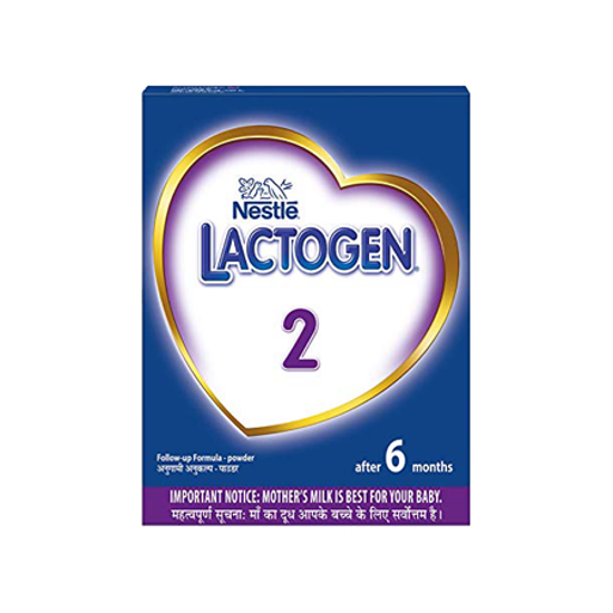 Lactogen 2