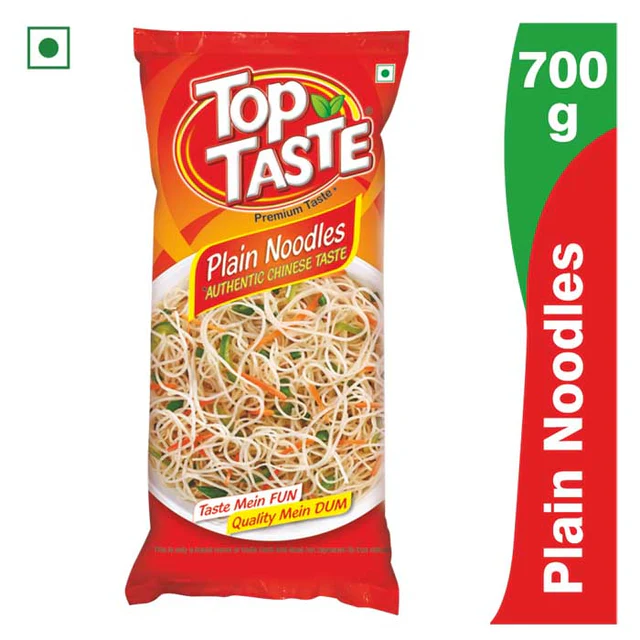 Plain Noodles