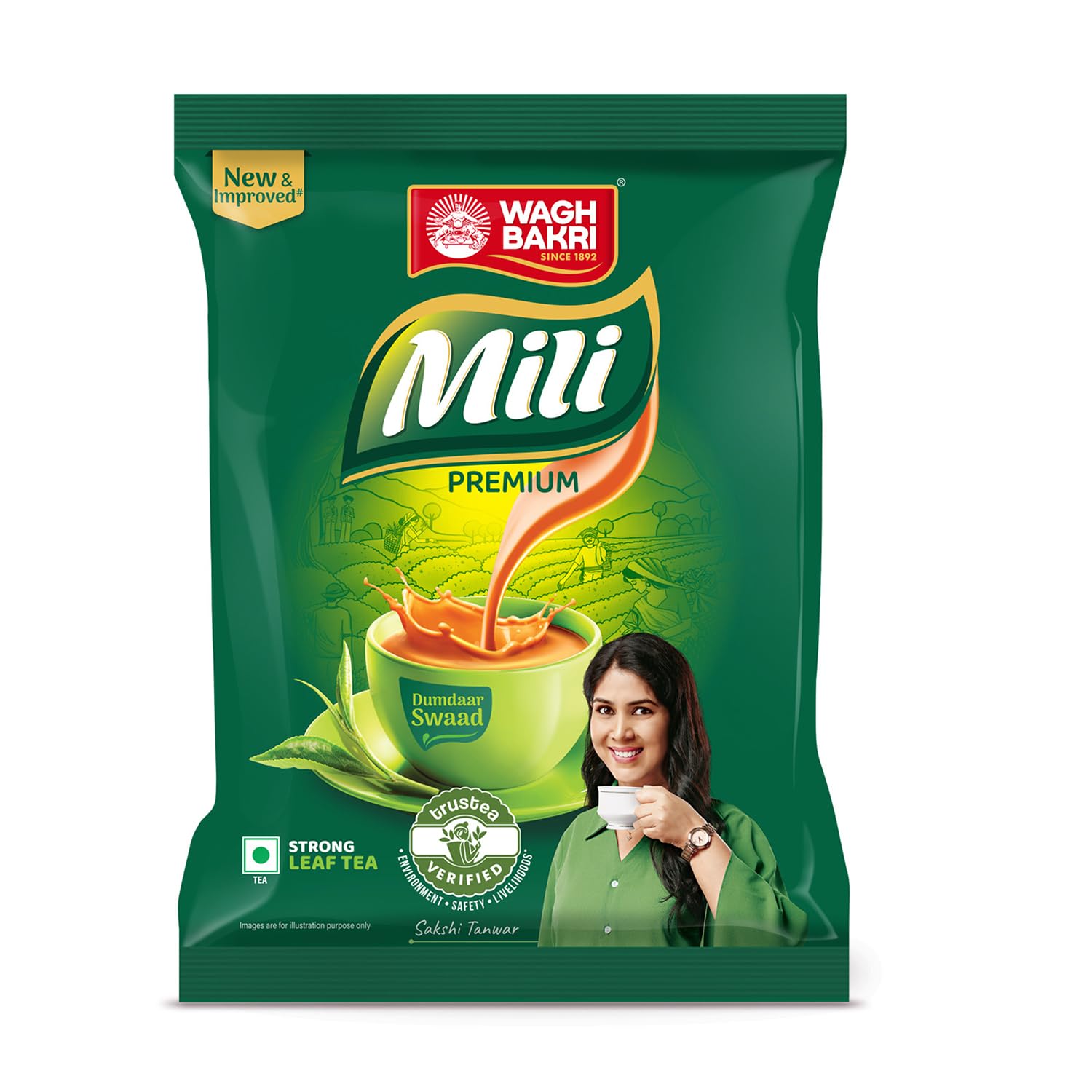 Milli Premium