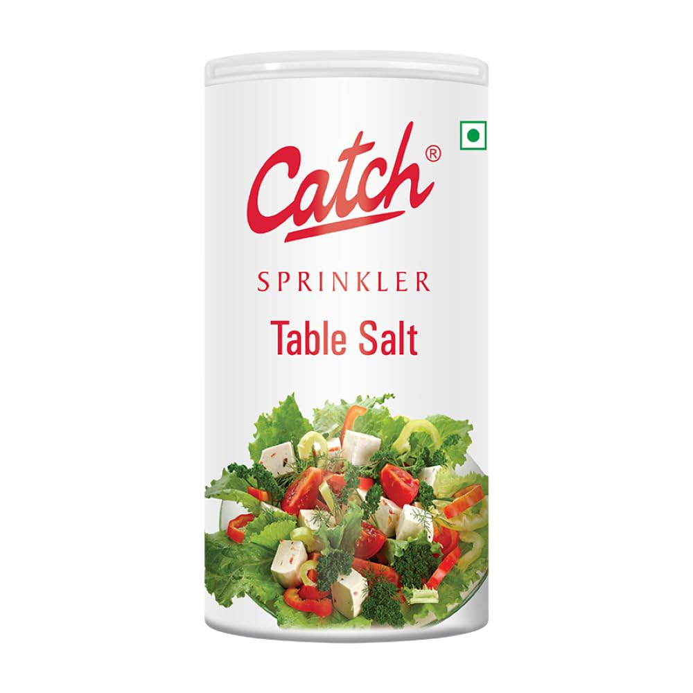 Table Salt