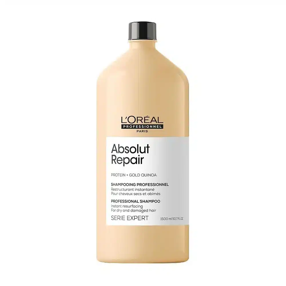 Shampoo Lipidium Absolut