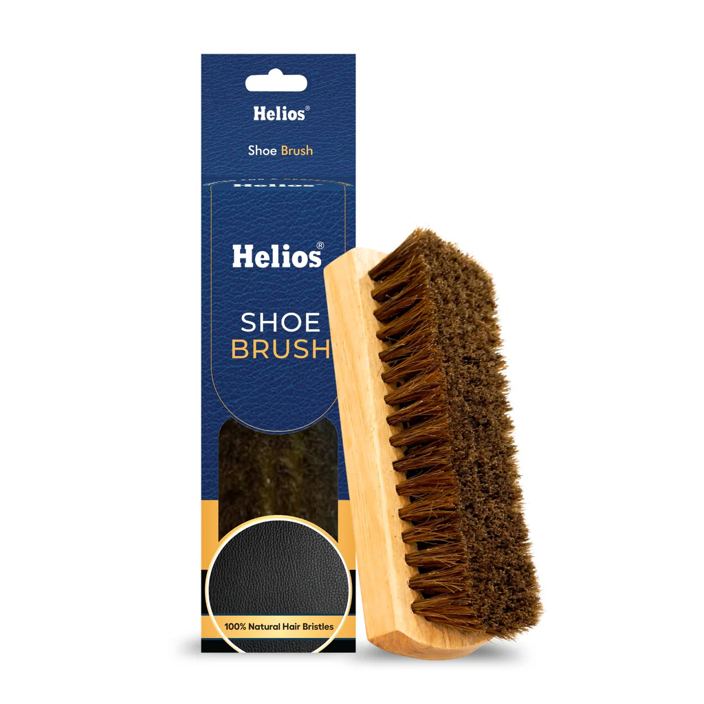 Shoe Brush Black