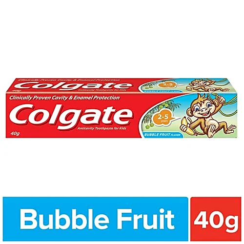 T/p Kids Bubble Fruit