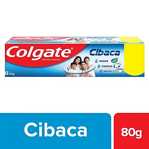 T/p Cibaca