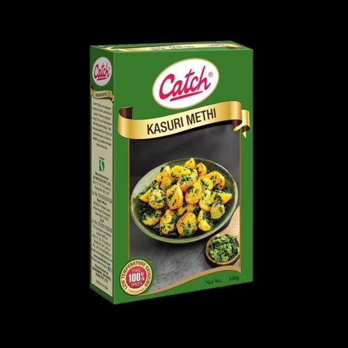 Kasuri Methi