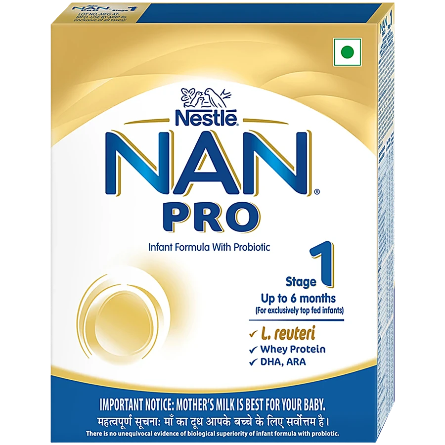Nan Pro 1