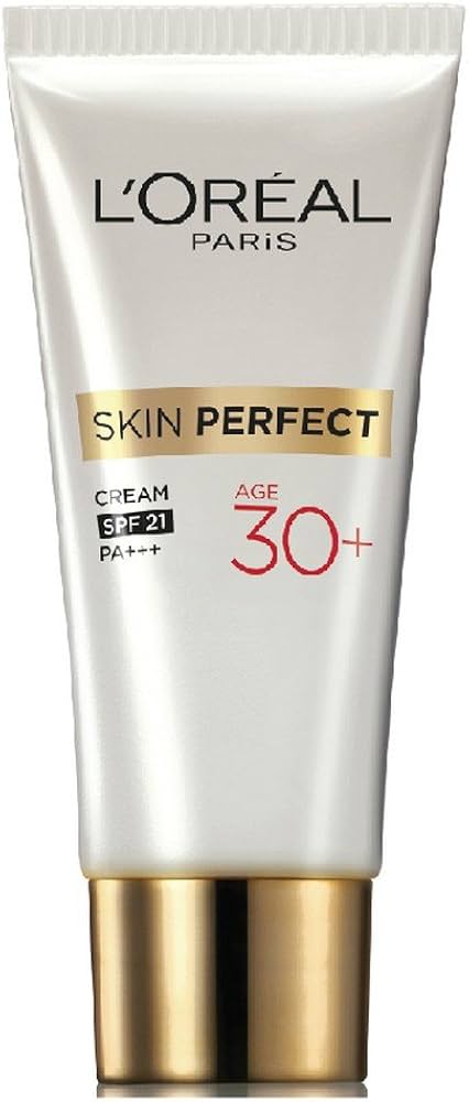 Skin Perfect 30+ Cream