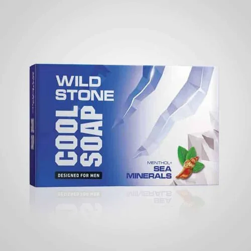 Soap Cool