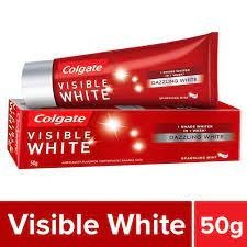 T/p Visible White Sparkling