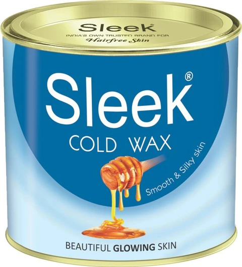 Waxing Cold