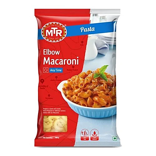 Elbow Macaroni