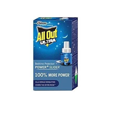 Ultra Mosquitoes Refill