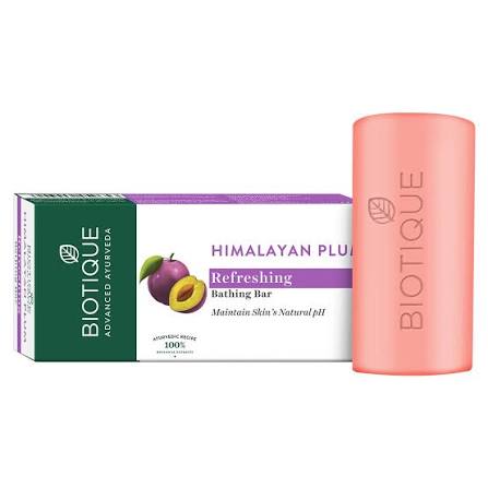 Soap Himalayan Plum Soap