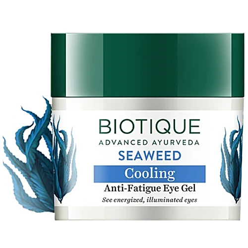 Seaweed Eye Gel