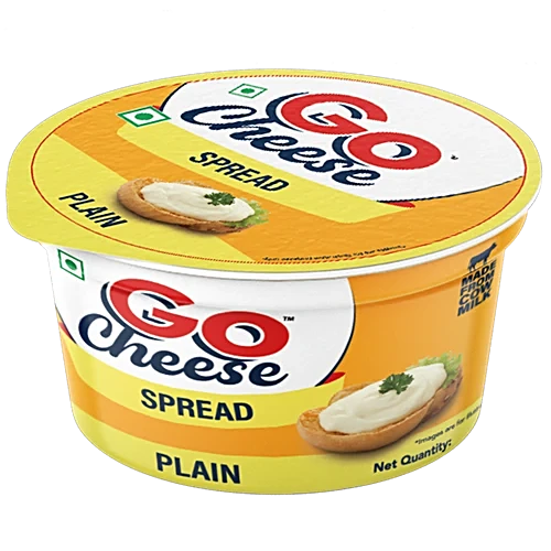 Cheese Spread Plain