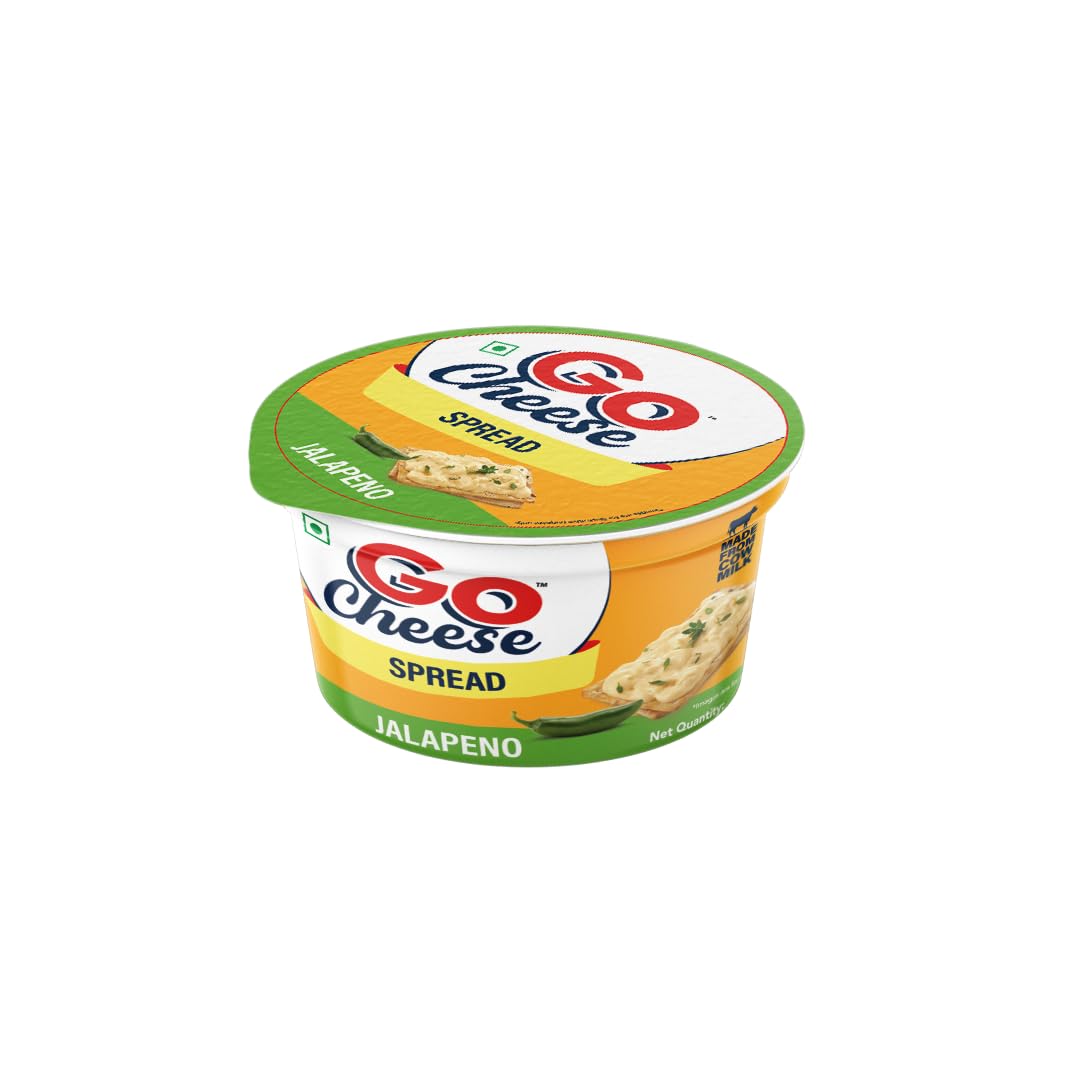 Cheese Spread Jalapeno