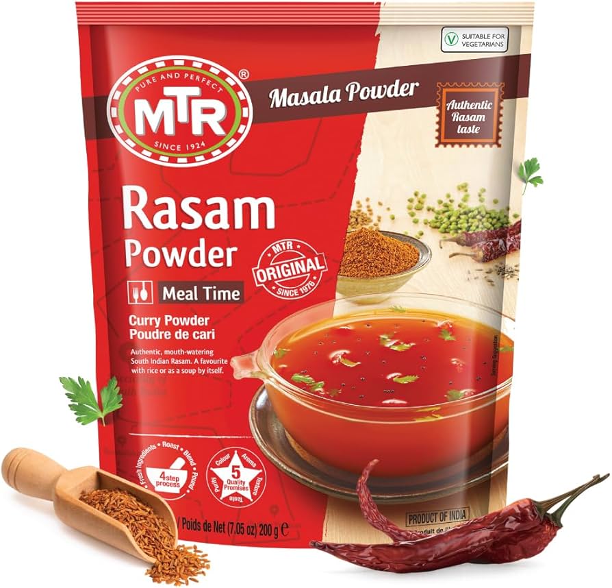 Rasam Powder